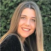 Maestra de educación primaria se ofrece a dar clases de todas las asignaturas de esta etapa educativa